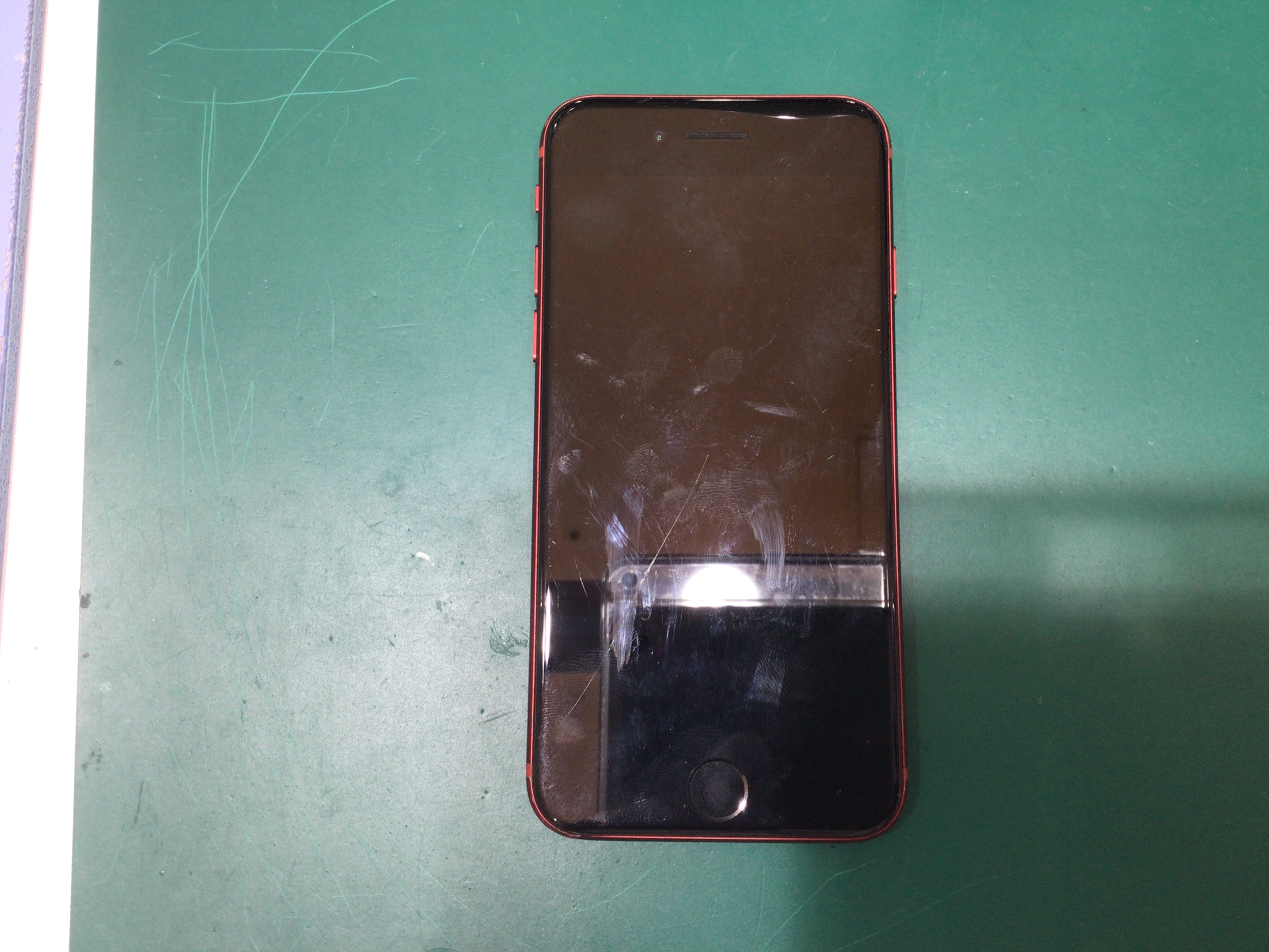 iPhoneのバッテリー交換は、データそのまま・即日修理のスマホ修理工房イーアス高尾店へ！